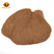 Abrasive grade polishing powder walnut shell made in china